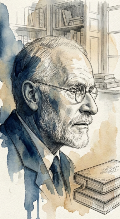Carl Gustav Jung